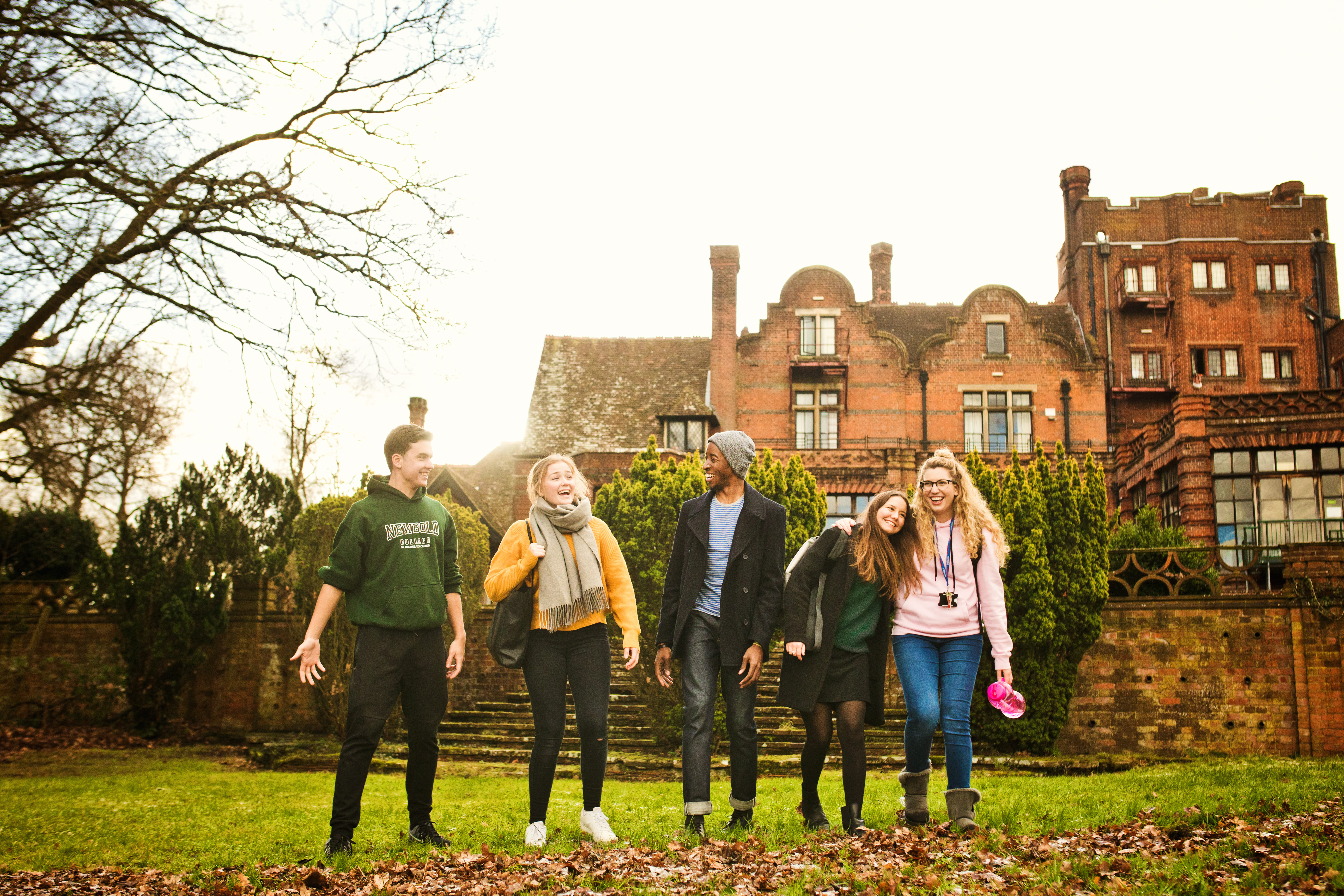 Student lifestyle in London