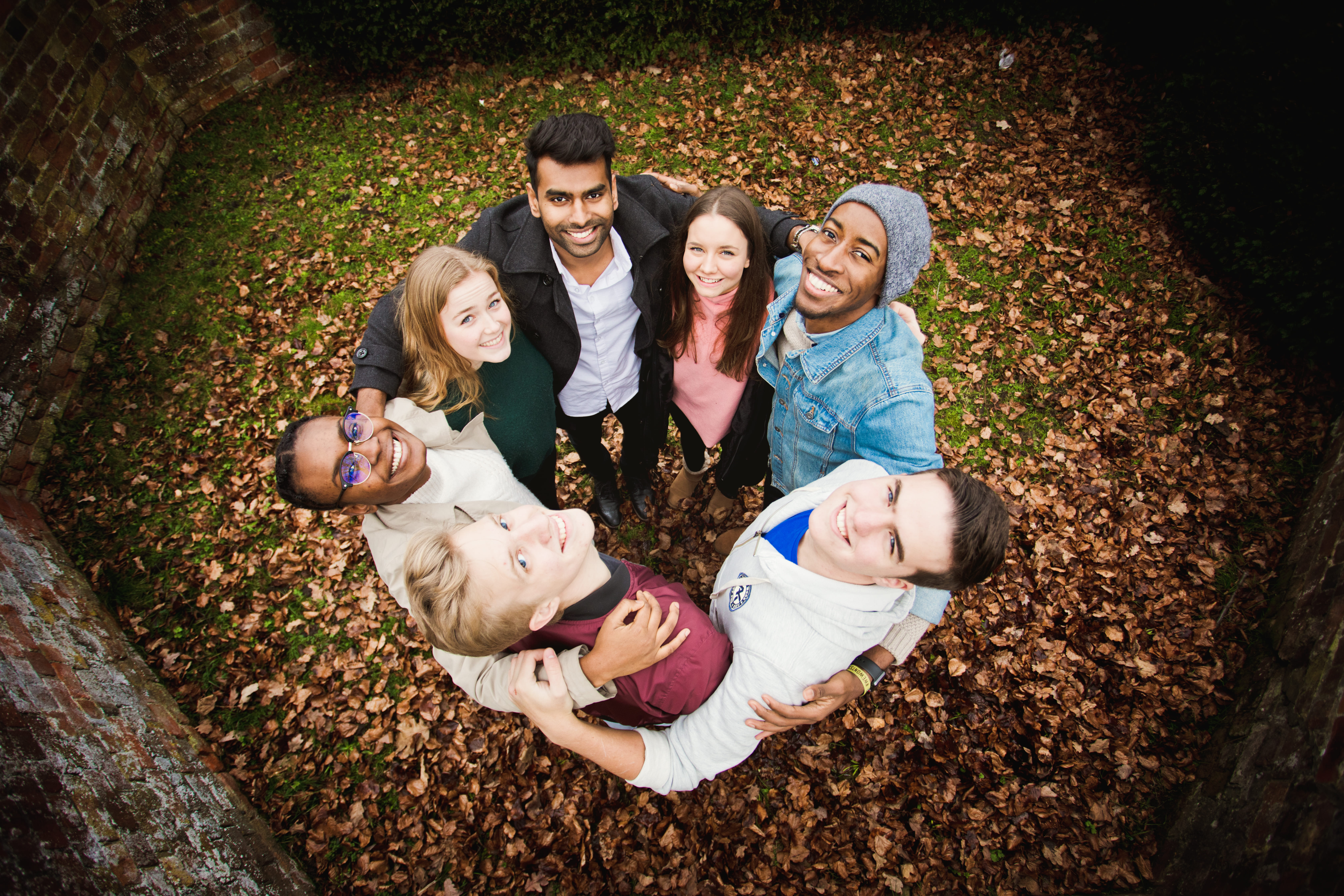 Student lifestyle in London